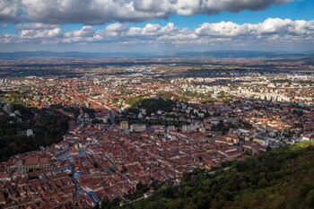 Австрия может согласиться на «воздушный шенген» для Румынии и Болгарии