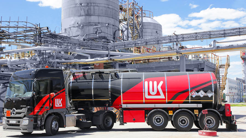 Битумная стратегия