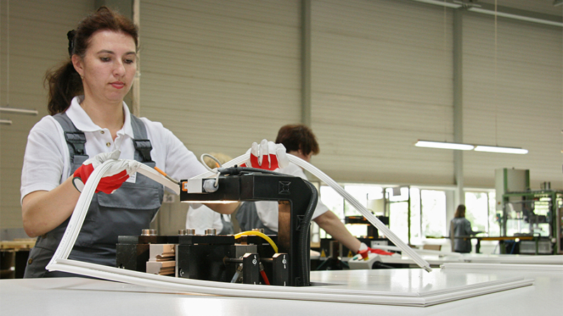 Bosch намерен продать заводы под Санкт-Петербургом инвестфонду из Турции