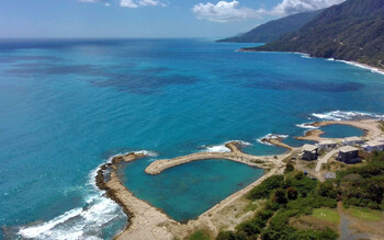 Доминикана приняла рекордное число туристов