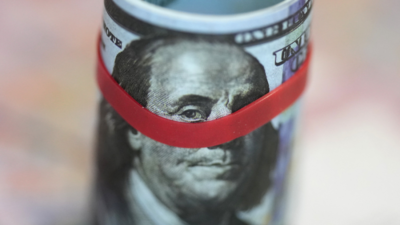 Эксперт объяснил рост долгов других стран перед Россией