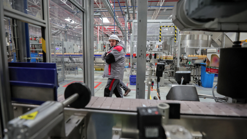 Эксперт рассказал о выстраивании в РФ эффективной рыночной экономики