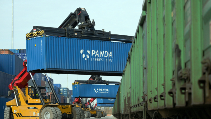 Эксперт указал на устойчивость РФ к санкциям из-за развитой рыночной экономики