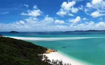 Экстремальную жару ожидают в Австралии