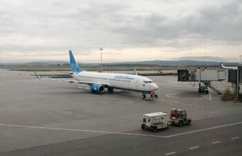 ФАС требует от лоукостера «Победа» пересмотреть размер платы за изменение данных в билете