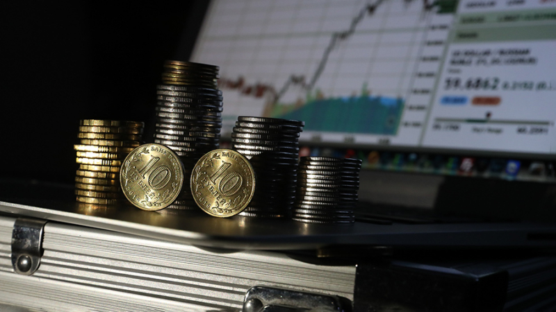 Финансовый советник рассказала, как грамотно копить деньги