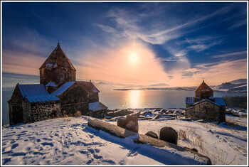 FlyOne Armenia открыла ежедневные рейсы в «Шереметьево»