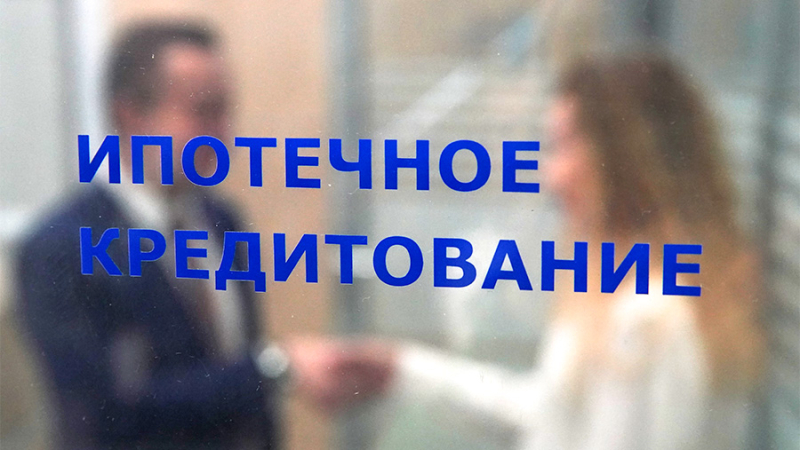 Греф заявил об отсутствии предпосылок для «пузыря» на рынке ипотеки