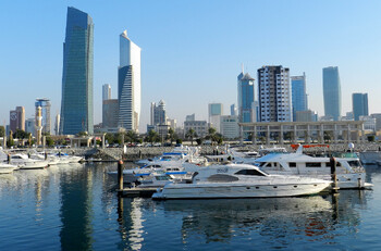 Jazeera Airways в 2024 году расширит сеть стыковочных рейсов из РФ