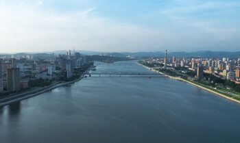 КНДР планирует запустить паром из порта Косон во Владивосток