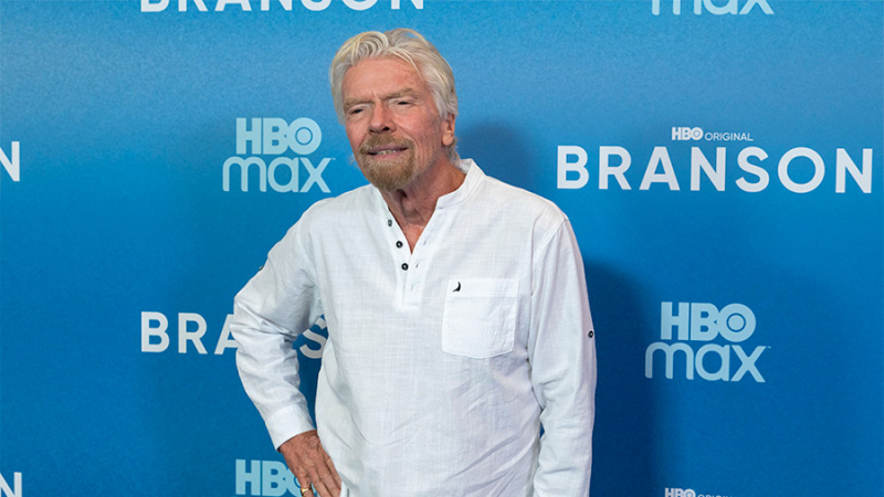 Миллиардер Брэнсон отказался от дальнейших инвестиций в Virgin Galactic