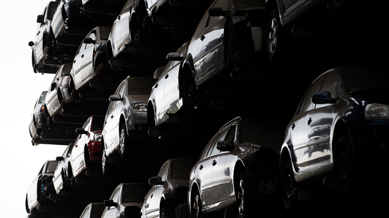 Минпромторг конкретизировал условия утильсбора на ввезенные из ЕАЭС автомобили