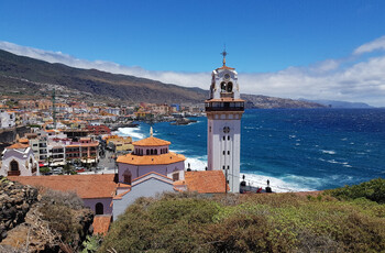 На Тенерифе за кражу багажа арестованы 14 работников аэропорта