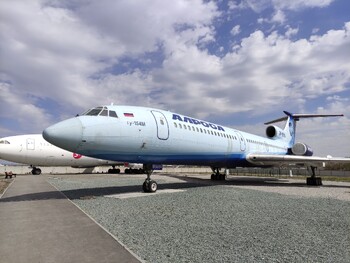 Названа минимальная стоимость авиабилета в 2023 году