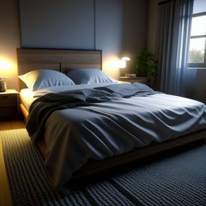 Кровати для разных потребностей: универсальные и функциональные модели, адаптированные для особенностей различных категорий потребителей