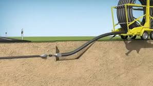 Роль бестраншейных технологий в современном развитии городской инфраструктуры