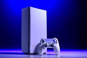 Технические изменения в ревизии PS5: анализ обновленных аппаратных компонентов и их влияние на производительность