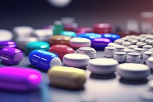 Эффективность онлайн-аптек: удобство, доступность и качество предлагаемых товаров