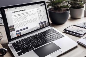 Роль отзывов клиентов в формировании репутации компании: как положительные и отрицательные отзывы влияют на имидж бренда