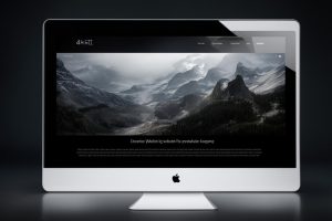 Веб-дизайн и пользовательский опыт: создание привлекательного и удобного интерфейса сайта