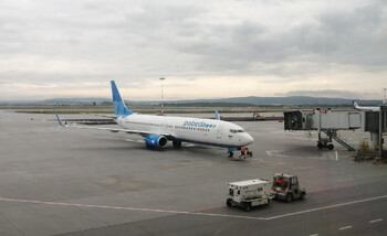 «Победа» на Новой год бесплатно перевезёт Дедов Морозов и Снегурочек