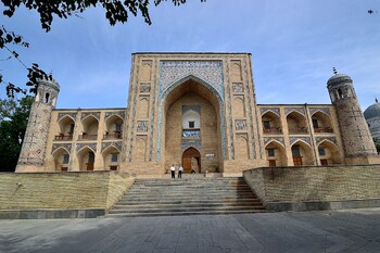 «Победа» запустит рейсы из Москвы в Ташкент