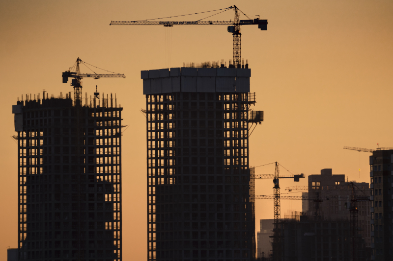 Правительство РФ скорректировало ряд параметров льготной ипотеки