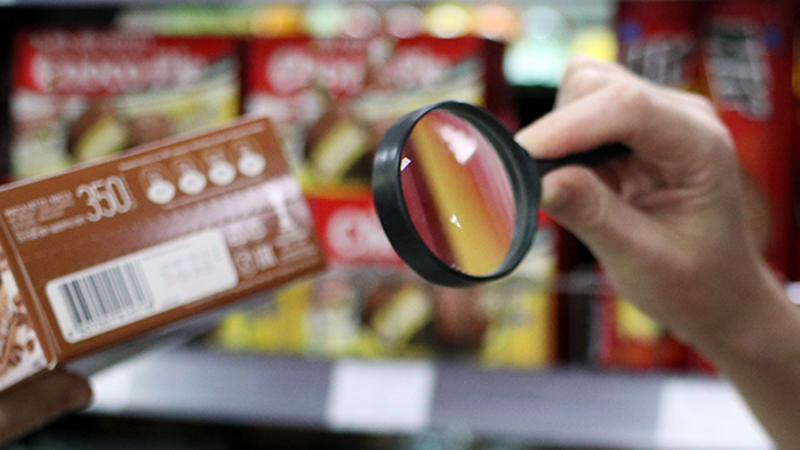 Расходы на маркировку продуктов с насекомыми могут лечь на потребителей