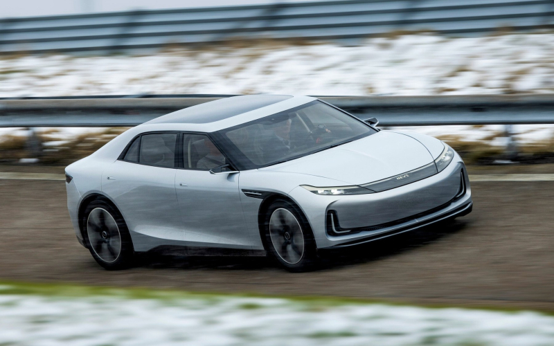 Реинкарнацией Saab займётся ливанская EV Electra, производство наладят в Швеции