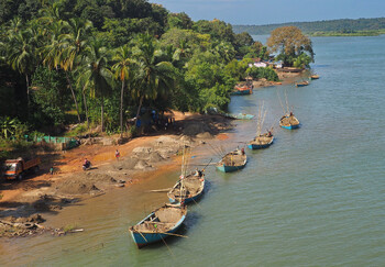 «Россия» стала назначенным авиаперевозчиком на маршруте Красноярск — Гоа