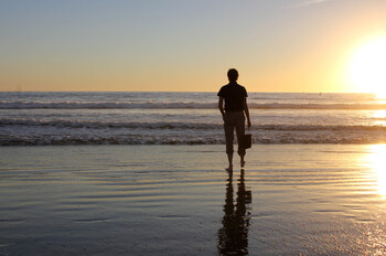 Россиянин без паспорта, визы и билета прибыл в Лос-Анджелес и не помнит как 