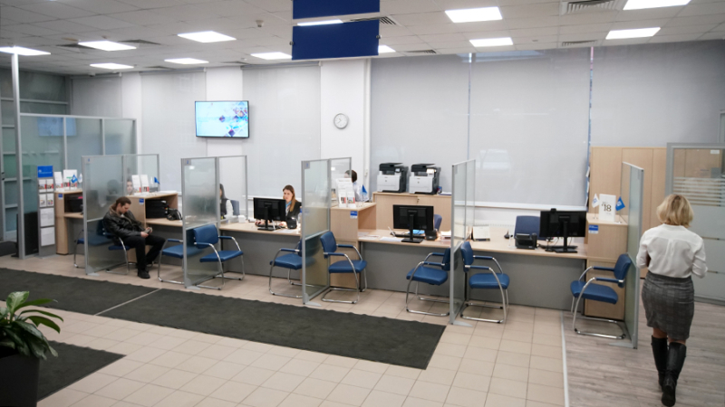 Российские банки решили поднять ставки по вкладам