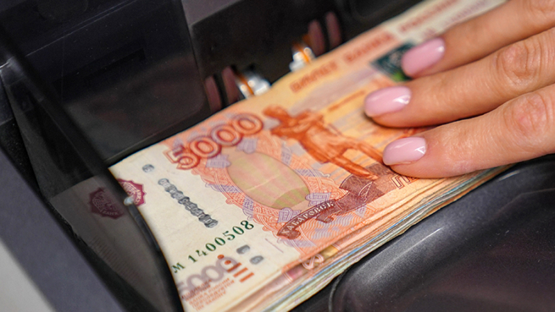 Силуанов назвал успешными первые итоги уплаты в РФ налога на сверхприбыль