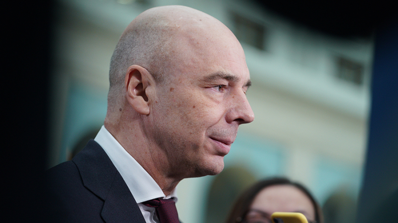 Силуанов заявил о договоренности с ОАЭ пересмотреть налоговое соглашение