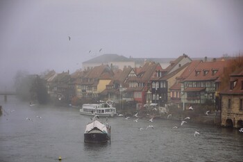 Страны Европы страдают от наводнений