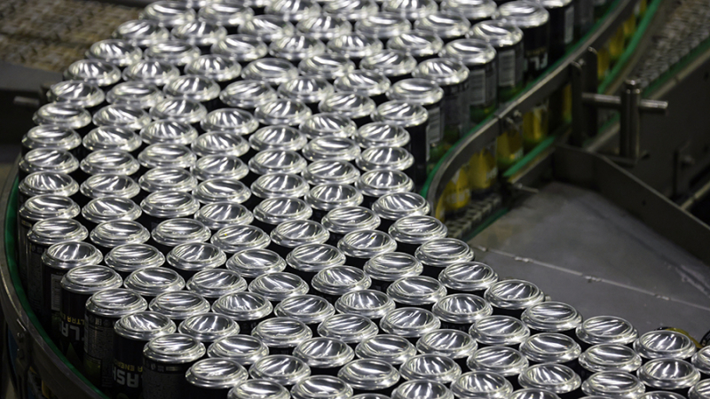 Суд разрешил «Балтике» использовать бренды пива Carlsberg