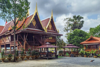 Таиланд в новогодние праздники выдаст всем туристам страховку