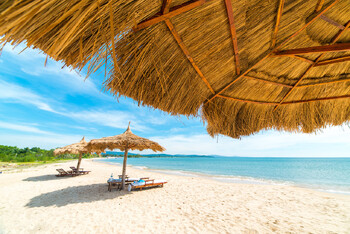 Туристам предложат туры во Вьетнам на рейсах «Аэрофлота»