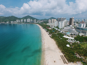 Туроператоры начали продавать туры на Хайнань на прямых рейсах