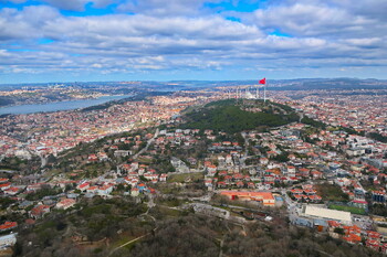 «Уральские авиалинии» полетят в Стамбул из «Жуковского» и Екатеринбурга