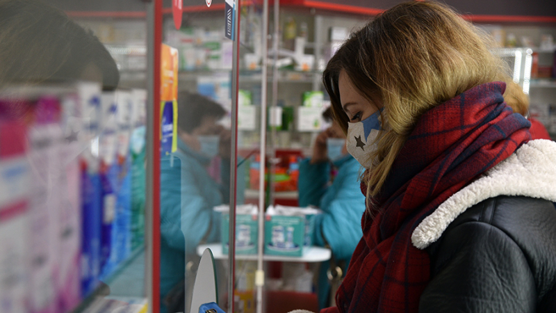 В ФАС сообщили о снижении цен на ряд лекарств из перечня жизненно необходимых