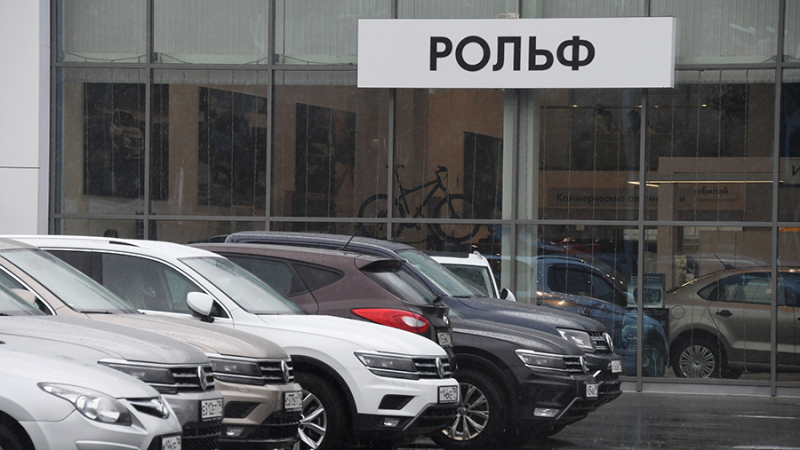 В Кремле назвали передачу «Рольфа» в управление Росимущества экономически целесообразной