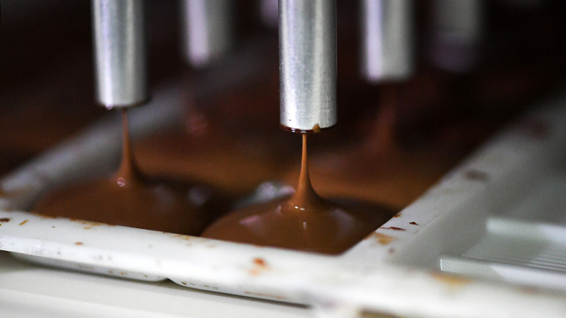 В Минсельхозе объяснили возможное подорожание шоколада в России