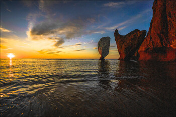 В Приморье построят большой морской курорт 