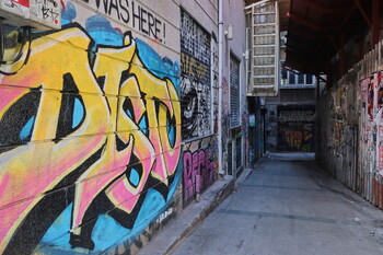 В Стамбуле задержали почти 100 преступников, вымогавших у туристов деньги 