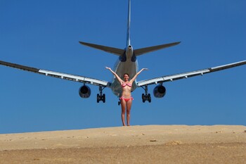 В Таиланде для туристов построят два новых аэропорта