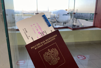 Визовый режим с дружественными странами могут упростить