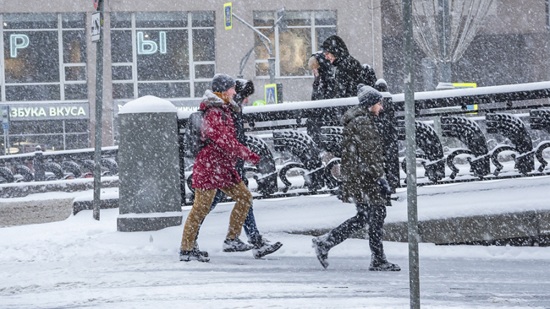 Всемирный банк спрогнозировал снижение бедности в России в срок до 2025 года