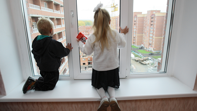 Всё большее — детям: кабмин проработает поручение о продлении «Семейной ипотеки»