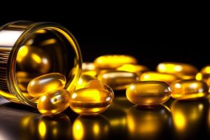 Питание и добавки с Омега-3 для детей: оптимальные источники и формы поставки